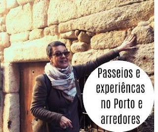 Guia Brasileira no Porto