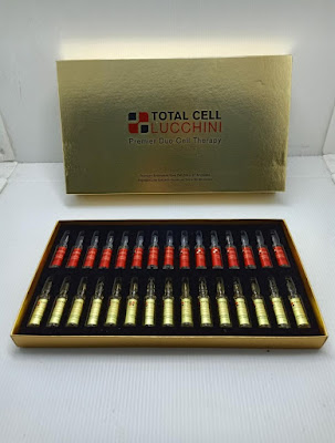 Total Cell Lucchini Premier Duo