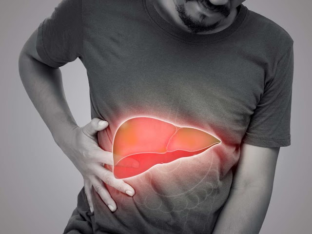 Conheça 13 sinais que o corpo te dá de que seu fígado não está bem