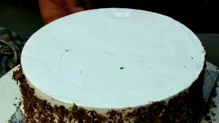 Black Forest Cake - black forest cake recipe