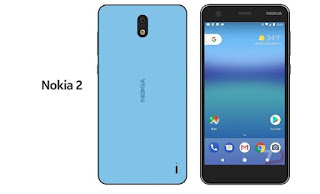 Ucuz Akıllı Telefon Nokia 2