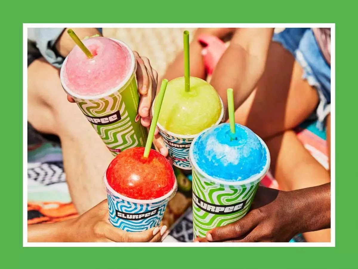 Celebrate 7-Eleven Day with Free Slurpees and Exciting Deals