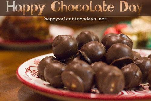 chocolate day pic 2024