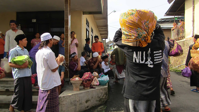 Tembakau Srintil Temanggung