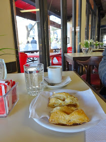Café Figaro