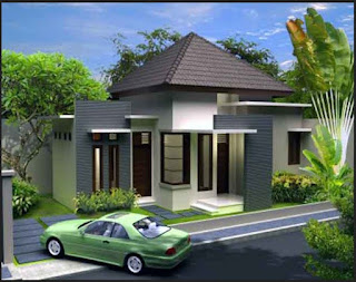 Model Rumah Minimalis Terbaru