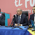 DANILO MEDINA: "LA ÚNICA MANERA DE VOLVER AL PODER ES MANTENIÉNDONOS JUNTOS, UNIDOS, QUE LA GENTE VEA, QUE EL PAÍS VEA UN PLD POR ENCIMA DE INTERESES PARTICULARES"