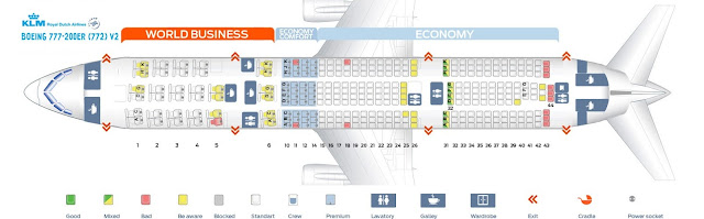 Seat map Boeing 777 200 KLM Best seats in the plane, boeing 777-200 seating plan, boeing 777-200 seat plan, boeing 777-200 seat map, boeing 777-200 seating chart