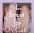 The Hardest Job on Earth Blog