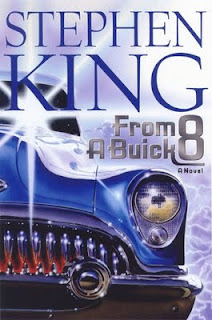 Buick 8