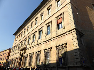 Portici-Bologna