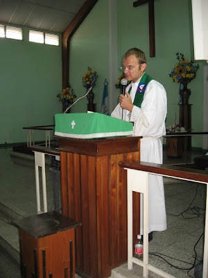 Graduaciones 2007 - foto: Beto Martello (27/10/07)