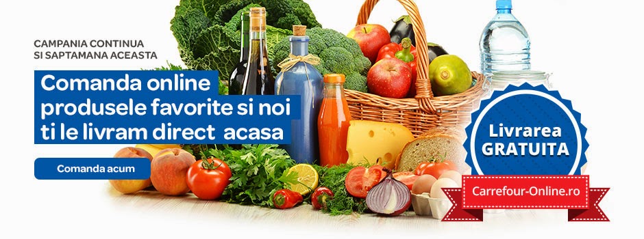 www.Carrefour-Online.ro