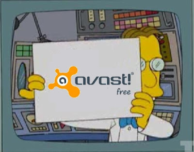 How to Install Avast AntiVirus Free Registration Protection