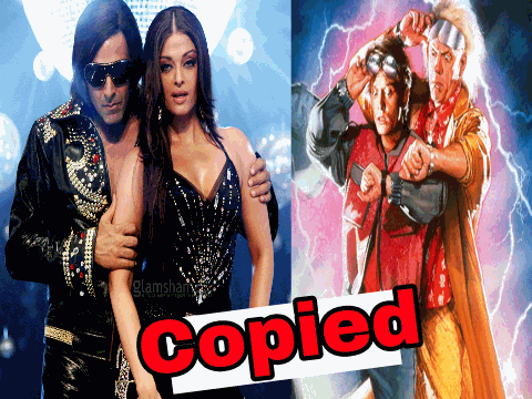 The worst Bollywood copies of Hollywood movies