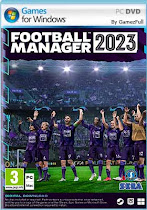 Descargar Football Manager 2023 MULTi16 – ElAmigos para 
    PC Windows en Español es un juego de Deportes desarrollado por Sports Interactive