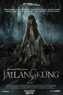 Watch Jailangkung 2 (2018)