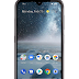 Nokia 4.2 (Black, 3GB RAM, 32GB Storage)