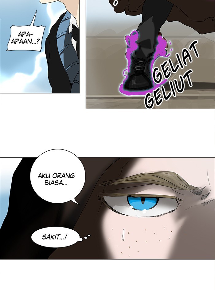 Webtoon Tower Of God Bahasa Indonesia Chapter 227