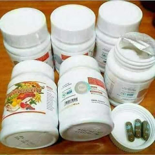 FRUTABLEND