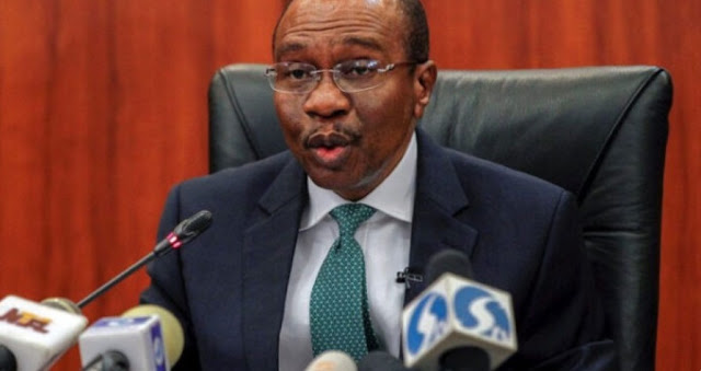 New Naira Notes: Only Politicians Who Want To Buy Votes Are Against CBN Policy