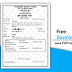 ইংরেজি জন্ম নিবন্ধন পিএলপি ফাইল - BD English Birth Certificate PLP File