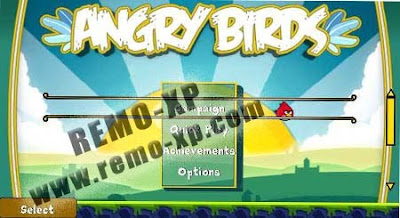 Angry Birds