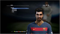 PES 2013 Update Option File SUN-Patch 5.0 #24/07/2016 by Maicon Andre