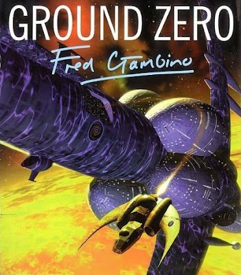 Ground Zero: The Art of Fred Gambino