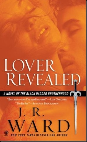 lover revealed black dagger brotherhood jr ward