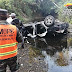 Once muertos en accidentes de tránsito en Monte Plata y Autopista Duarte