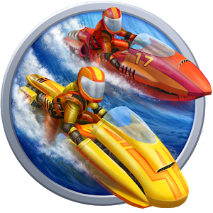 Riptide GP2 game