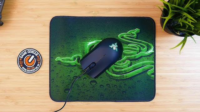 Razer Abyssus 2014 ドライバーのダウンロードと詳細な概要