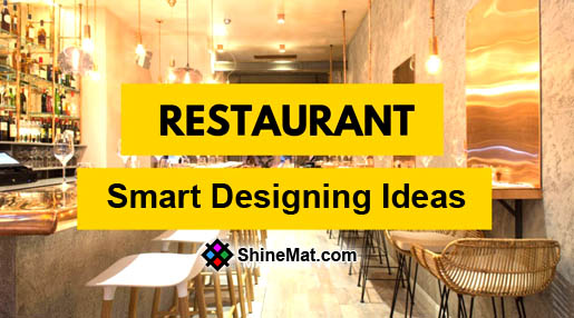 Restaurant Business Design Ideas