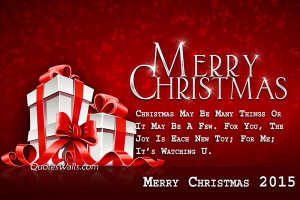 2016 Merry Christmas Whatsapp Status & Pictures  Quotes 