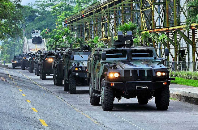 Pindad Segera Akuisisi Salah Satu Perusahaan Industri Pertahanan Di Eropa