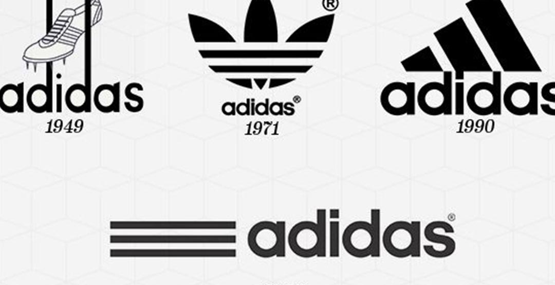 Happy Birthday Full Adidas Logo History Footy Headlines