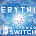 Everything By David OReilly Will Launch On January 10 For Nintendo Switch