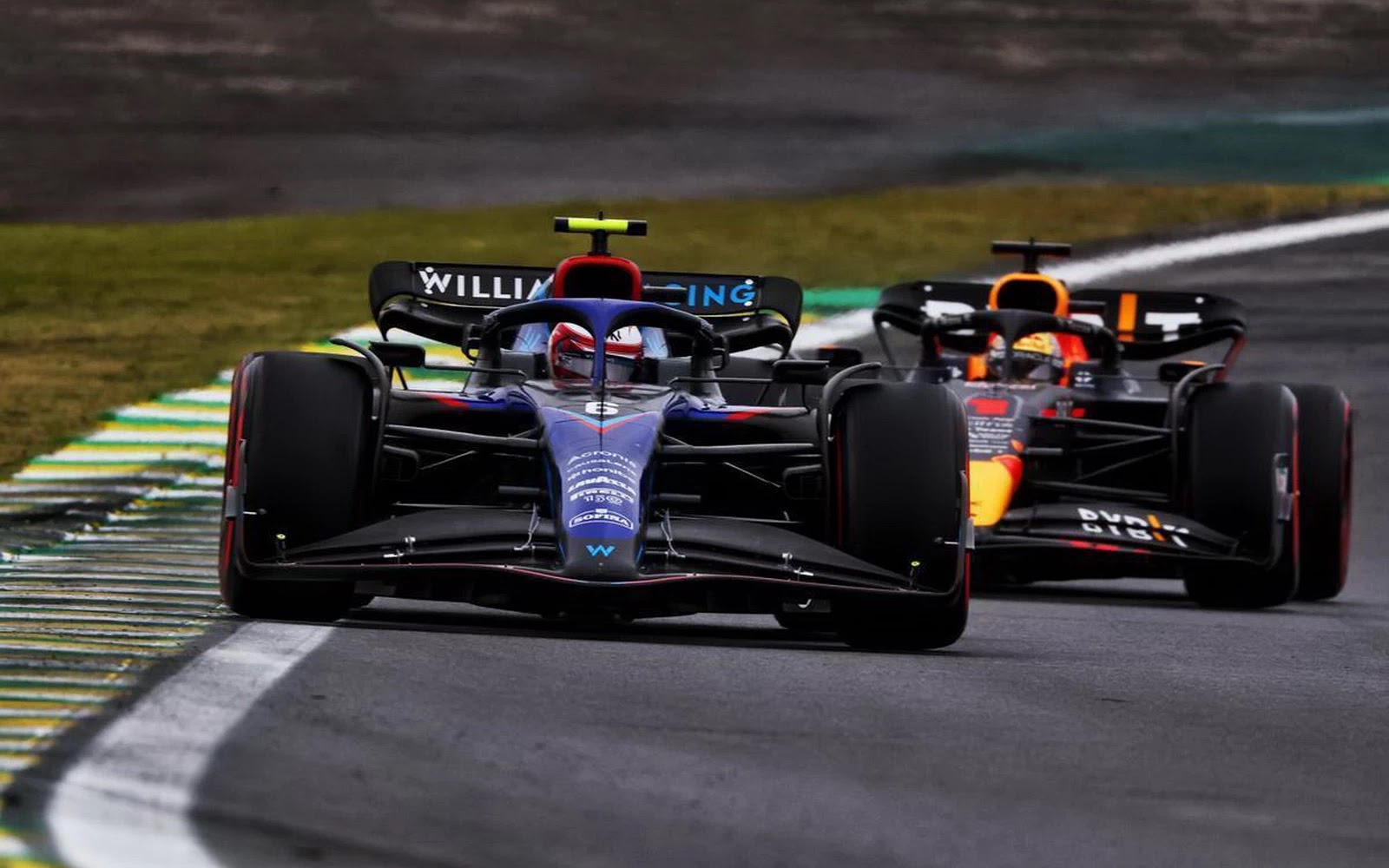 Williams Racing 2022