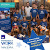 AXA PH employees volunteer to support social causes