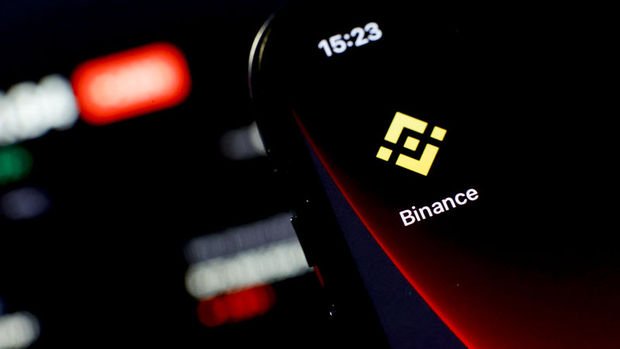 Binance