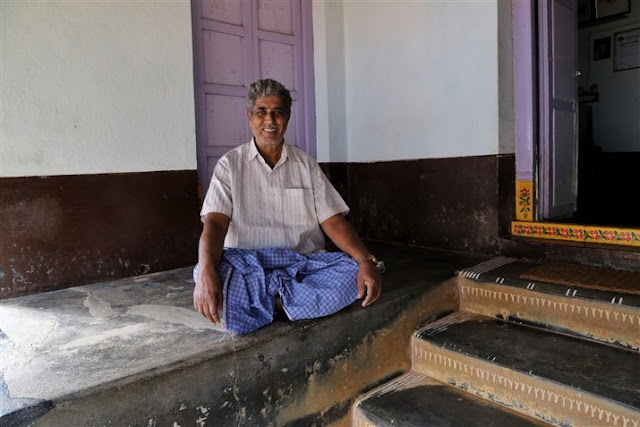 peruru old heritage village coastal andhra pradesh 