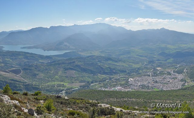 Sierra de Lijar