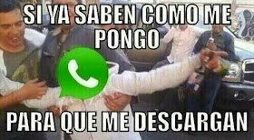 Memes Whatsapp