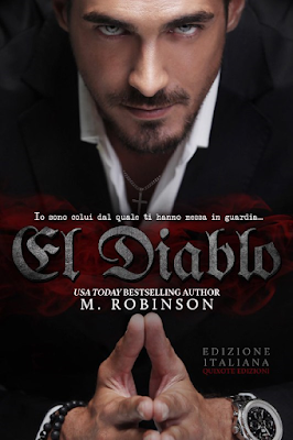 el diablo di m robinson