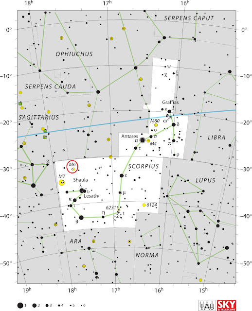lokasi-messier-6-informasi-astronomi