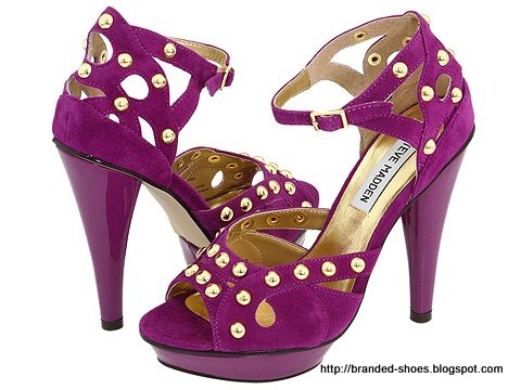 Branded shoes:shoes-77984
