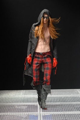 Roen FW 07  6