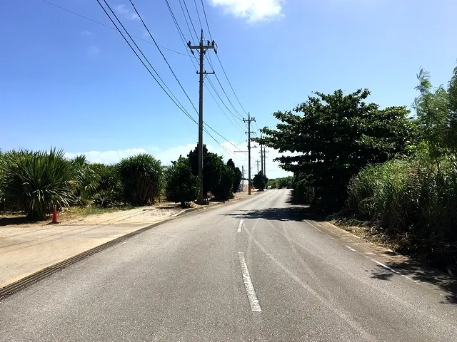 AKABAKA Beach, NAGAHAMA Beach 2