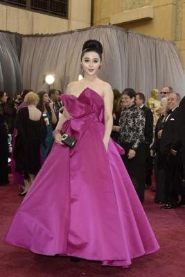 Fan Bingbing